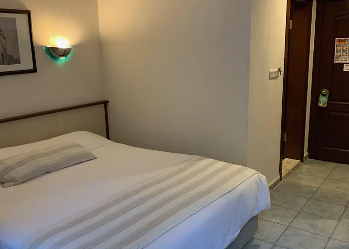 Hotel Olympos - Adults Only Ovacık