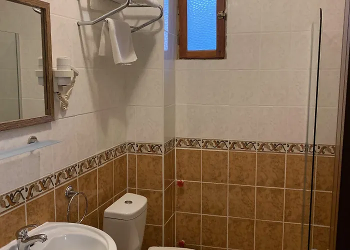 Olympos - Adults Only Hotel Ovacık