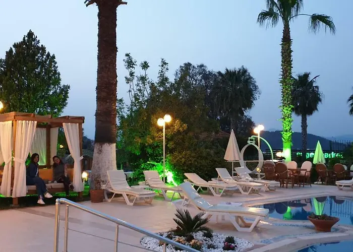 Hotel Olympos - Adults Only