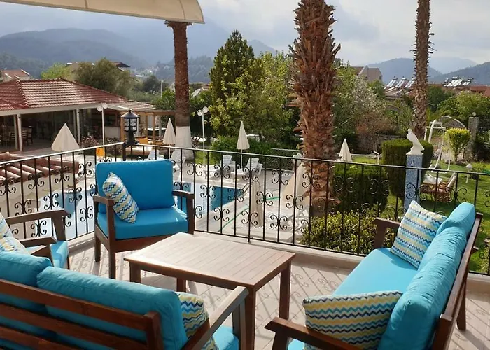 Olympos - Adults Only 3* Ovacık