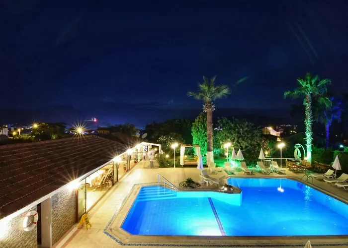 Olympos - Adults Only 3*