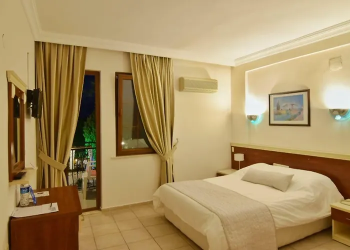 Olympos - Adults Only Hotel Ovacık