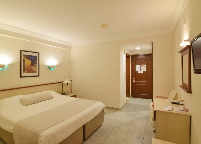 Olympos - Adults Only 3*