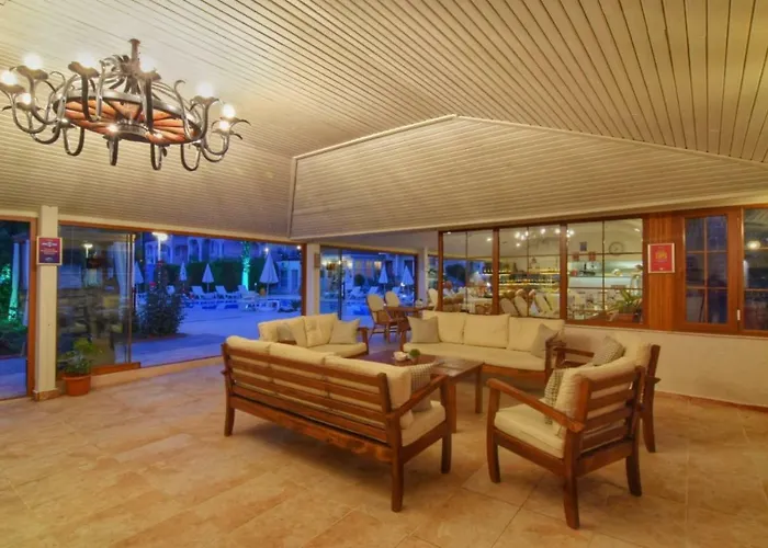 Olympos - Adults Only Hotel