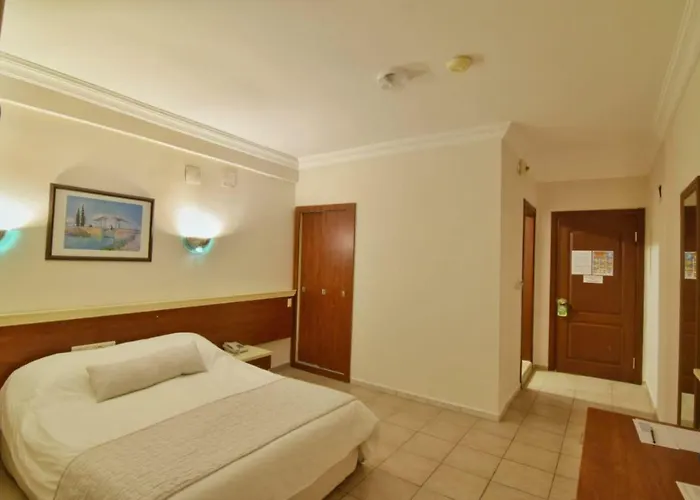 Olympos - Adults Only 3*