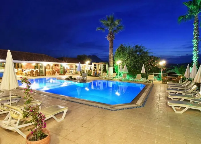 Olympos - Adults Only Hotel