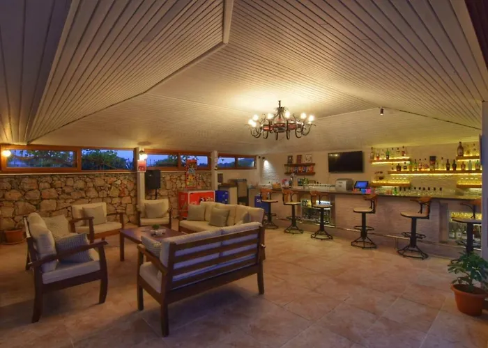 Olympos - Adults Only 3*