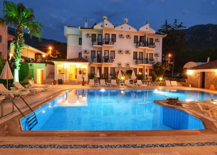 Olympos - Adults Only 3*