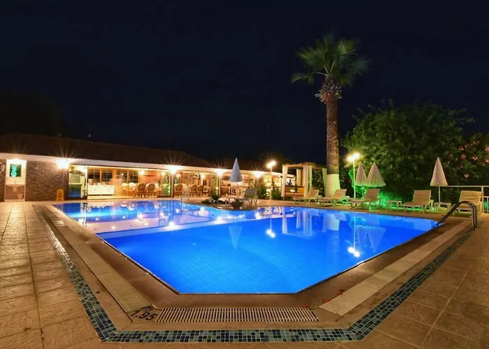 Olympos - Adults Only Hotel