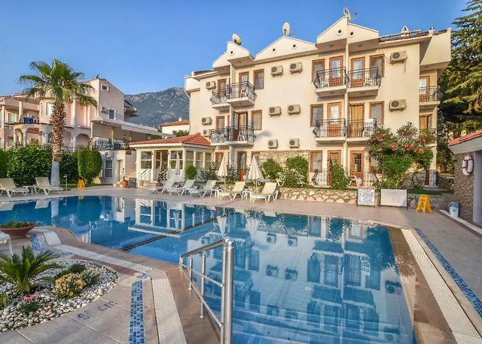 Hotel Olympos - Adults Only