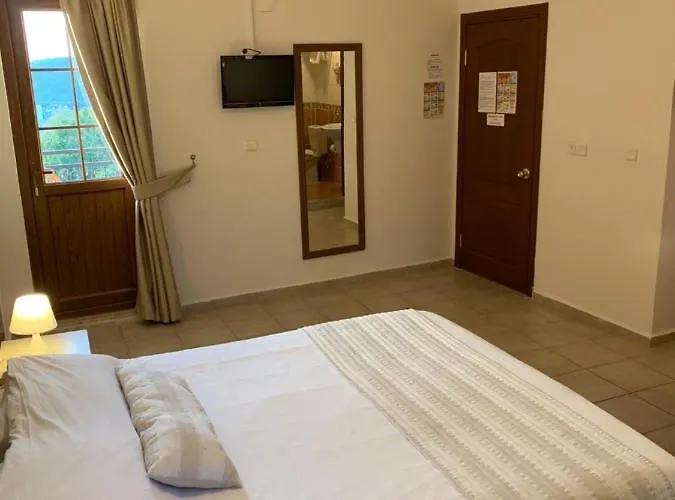 Olympos - Adults Only Ovacık