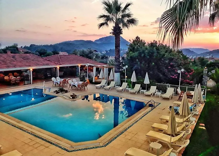 Hotel Olympos - Adults Only 3*