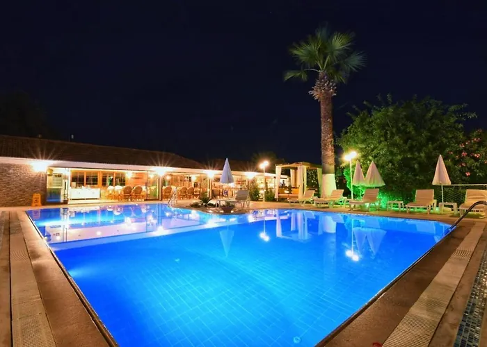 Olympos - Adults Only