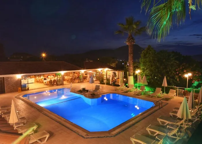 Olympos - Adults Only