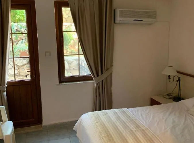 Olympos - Adults Only Hotel