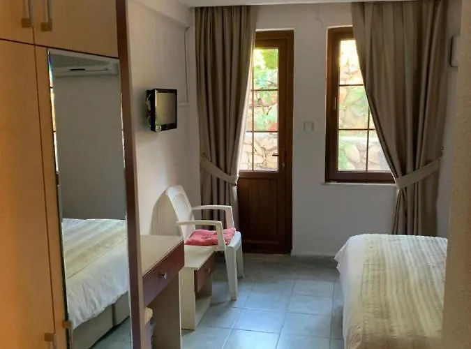 Hotel Olympos - Adults Only