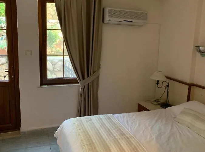 Olympos - Adults Only Ovacık