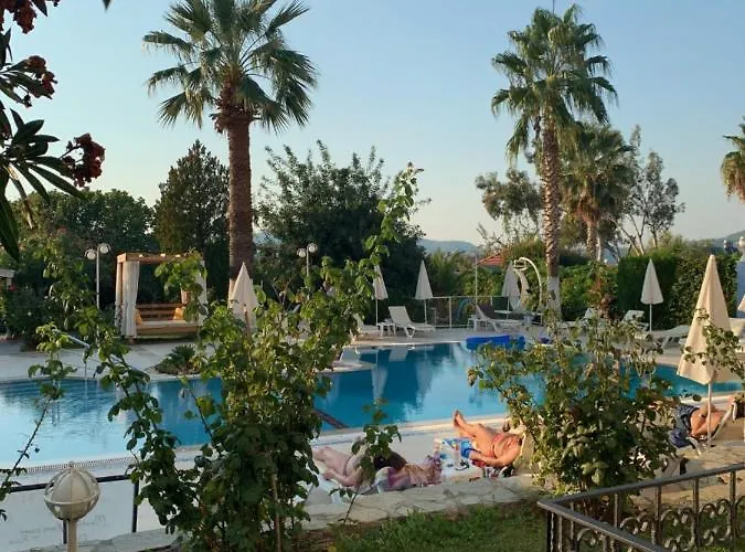 Olympos - Adults Only Hotel