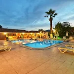 Olympos - Adults Only 3* Ovacik (Fethiye)