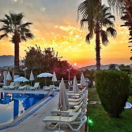 Olympos - Adults Only 3* Ovacık
