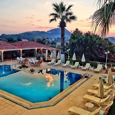 Olympos - Adults Only 3* Ovacık