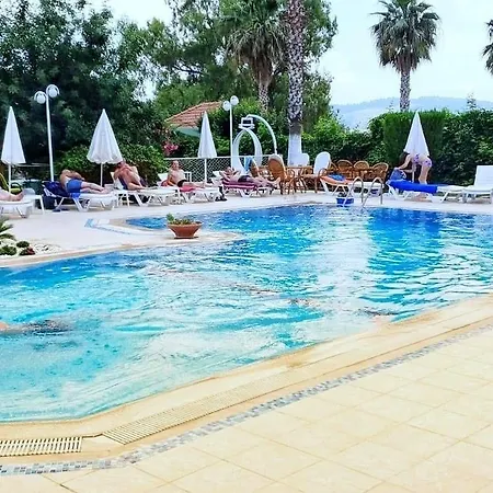 호텔 Olympos - Adults Only