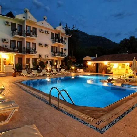 Olympos - Adults Only Hotel Ovacık