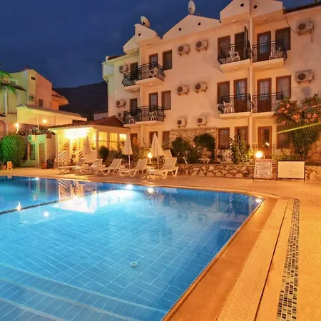 Olympos - Adults Only Hotel Ovacık