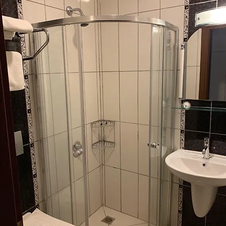 Hotel Olympos - Adults Only 3*