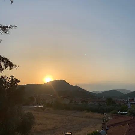 Hotel Olympos - Adults Only