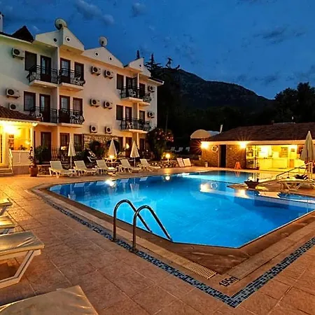 Olympos - Adults Only Hotel