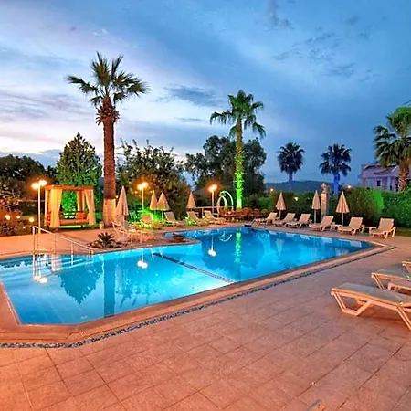 Olympos - Adults Only 3*