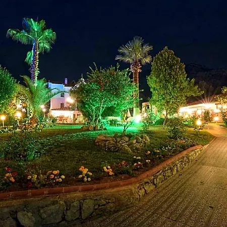 Olympos - Adults Only Hotel Ovacık