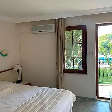 Hotel Olympos - Adults Only 3*