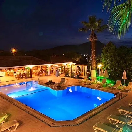 Olympos - Adults Only 3*
