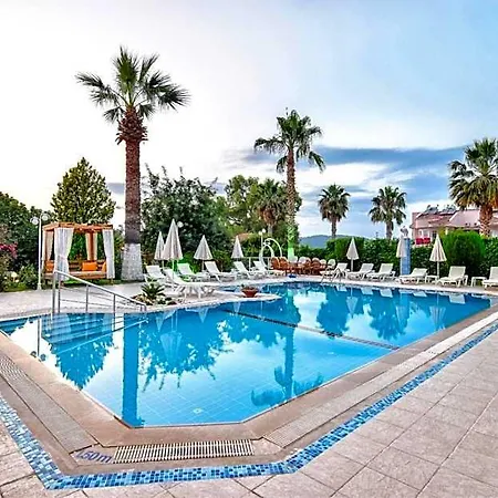 Olympos - Adults Only Ovacık