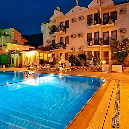 Olympos - Adults Only 3* Ovacık