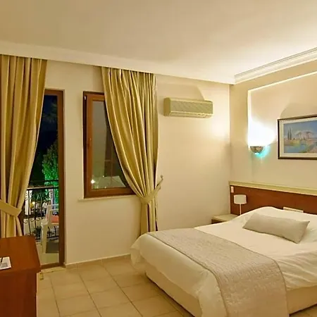 Hotel Olympos - Adults Only Ovacık