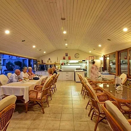 Olympos - Adults Only 3*
