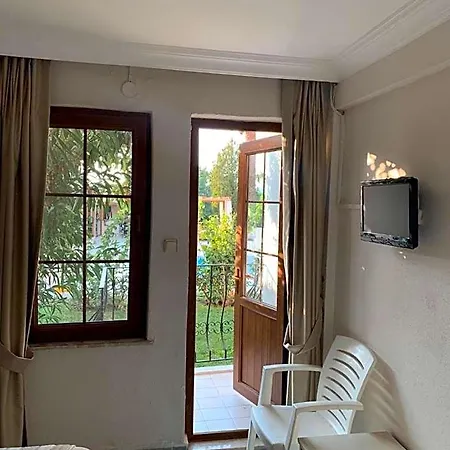 Olympos - Adults Only Hotel Ovacık