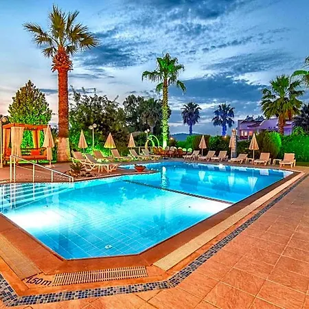 Hotel Olympos - Adults Only
