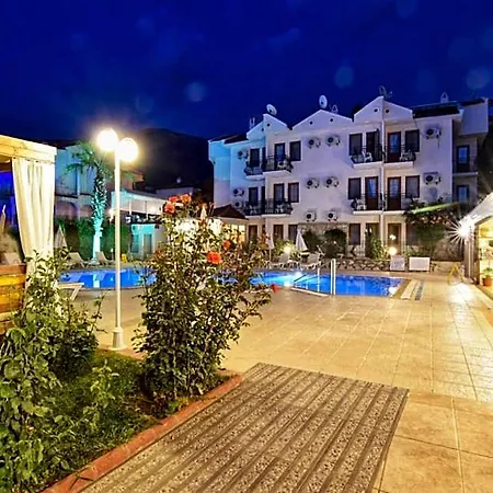 Olympos - Adults Only 3*
