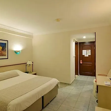Olympos - Adults Only Hotel 3*