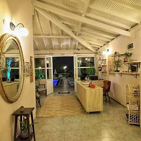 Olympos - Adults Only Ovacık