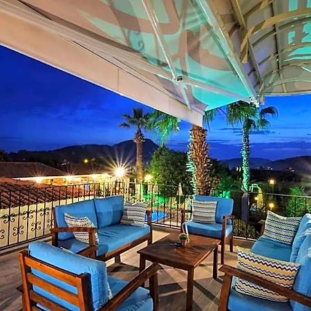 Olympos - Adults Only Hotel 3*