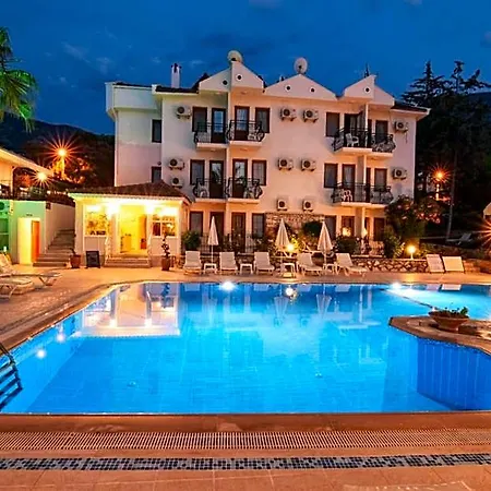 Olympos - Adults Only Hotel Ovacık