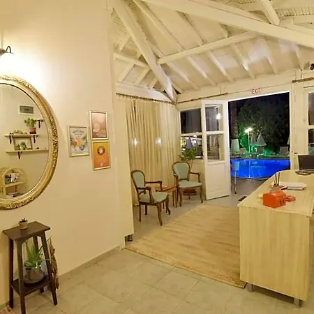 Hotel Olympos - Adults Only 3*