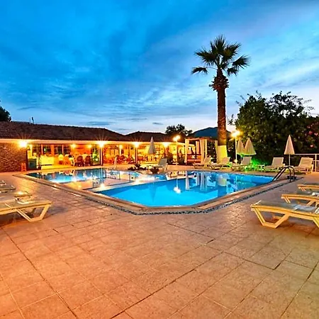 Hotel Olympos - Adults Only 3*