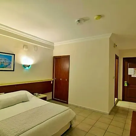 Olympos - Adults Only Hotel