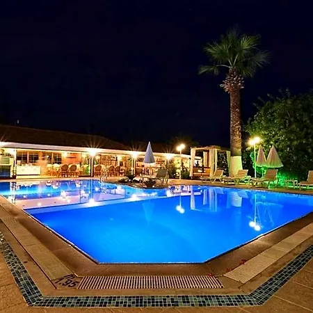Hotel Olympos - Adults Only